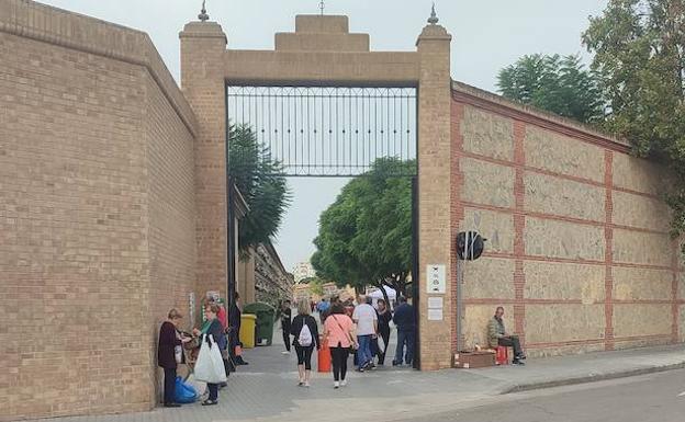 El puente festivo deja un Todos los Santos tranquilo