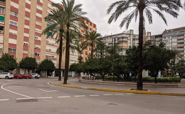 Alzira proyecta una zona de bajas emisiones en el centro