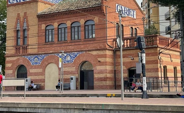 Muros al patrimonio histórico de Carlet