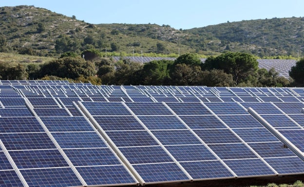 Las fotovoltaicas tienen en jaque 400 millones en avales