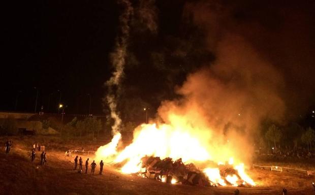 Samhain, la tradición celta origen de Halloween