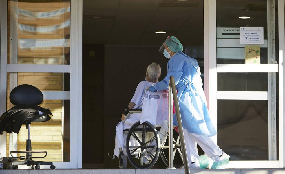 Los médicos recurrirán la sentencia que exime a Sanidad de indemnizarlos