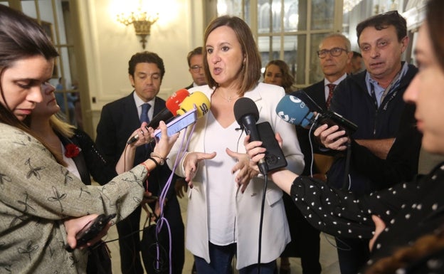 Catalá exige en una moción que se trasladen los restos patrimoniales abandonados en Borbotó