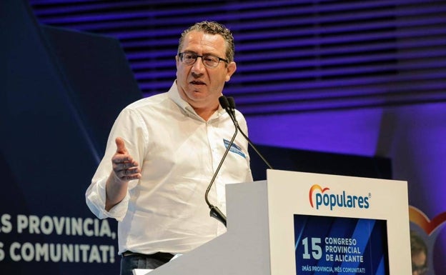 El PP de Alicante califica los presupuestos del Consell de «electoralistas y llenos de falsas promesas»