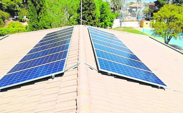 Riba-roja destina 99.230 euros de ayuda a energías renovables