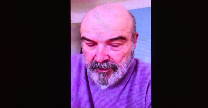 Las últimas novedades sobre el estado de salud de Antonio Resines