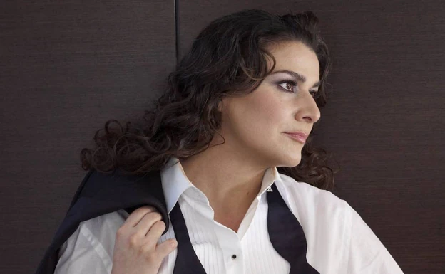 Cecilia Bartoli: «Hay que atraer a los jóvenes a la ópera»