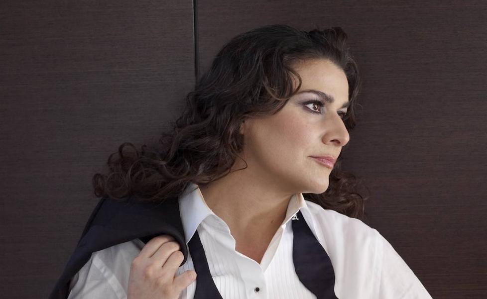 Cecilia Bartoli: «Hay que atraer a los jóvenes a la ópera»