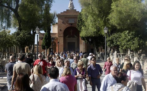 El tanatorio municipal de Montaverner duplica las salas de velatorio