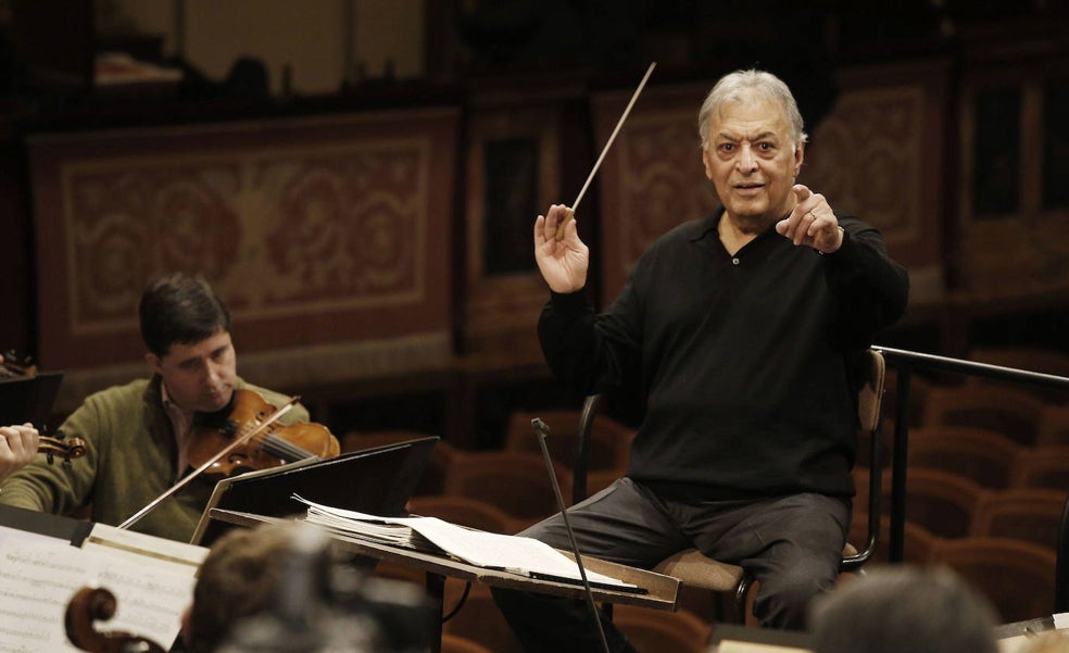 El regreso de Mehta a Valencia se frustra