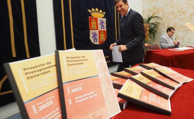 La novedad en la Renta que ha introducido la Ley de Presupuestos Generales del Estado para 2023