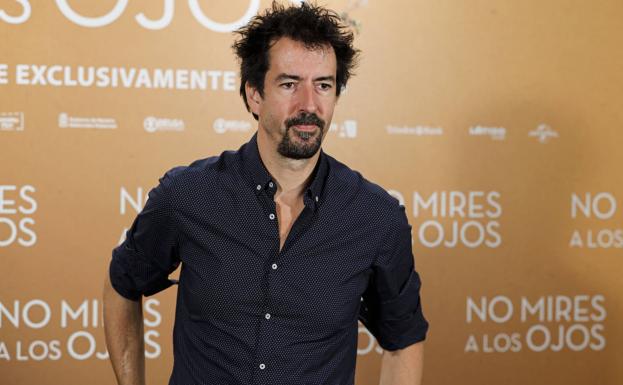 «Todos los que vamos al cine somos un poco mirones»