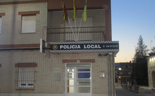 Los policías de tres pueblos de la Costera se apoyarán en actuaciones puntuales