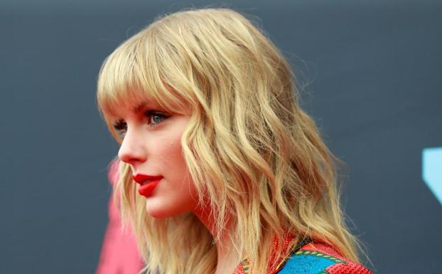 Taylor Swift anuncia su próxima gira: 'The Eras Tour 2023'