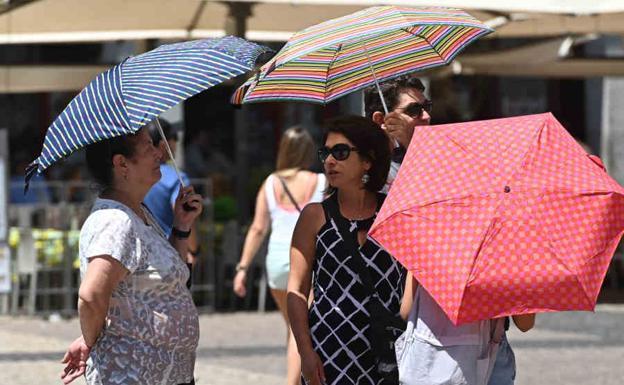 Qué tiempo hará en Valencia y Cheste los días 4, 5 y 6 de noviembre