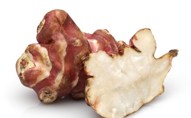 El superalimento bajo en calorías que mantiene el vientre plano, combate el colesterol y es apto para diabéticos