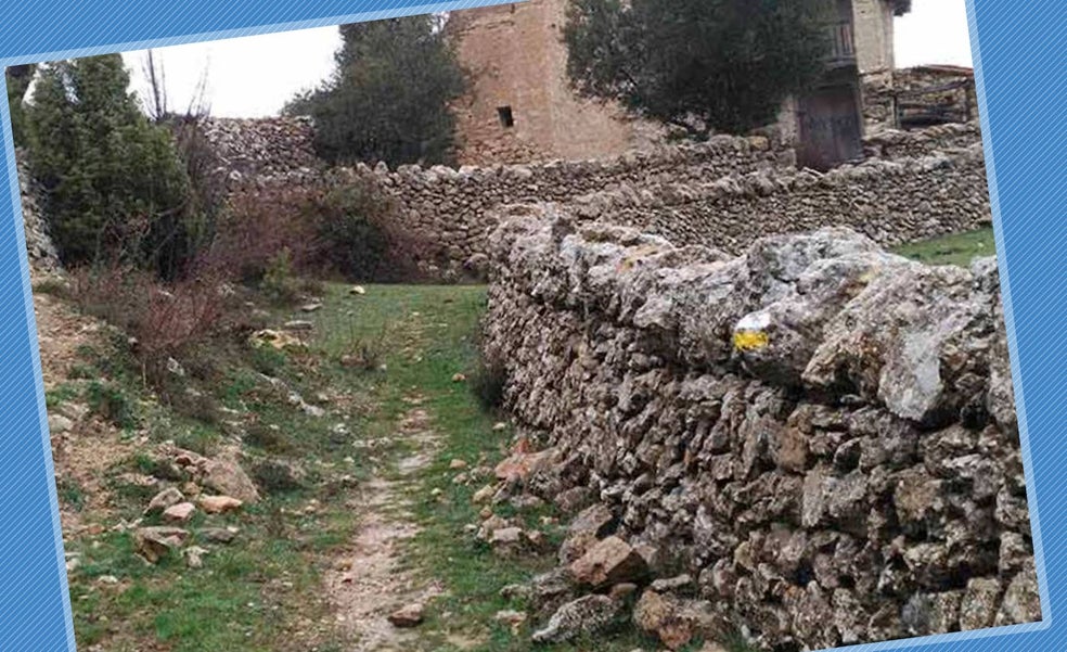 Hacia el Castillo y la fortaleza de Morella: Un crisol de culturas