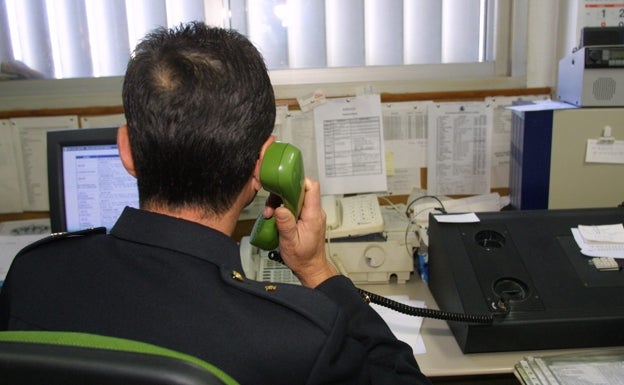 Ocho policías de Buñol declaran por grabar a agentes, funcionarios y vecinos