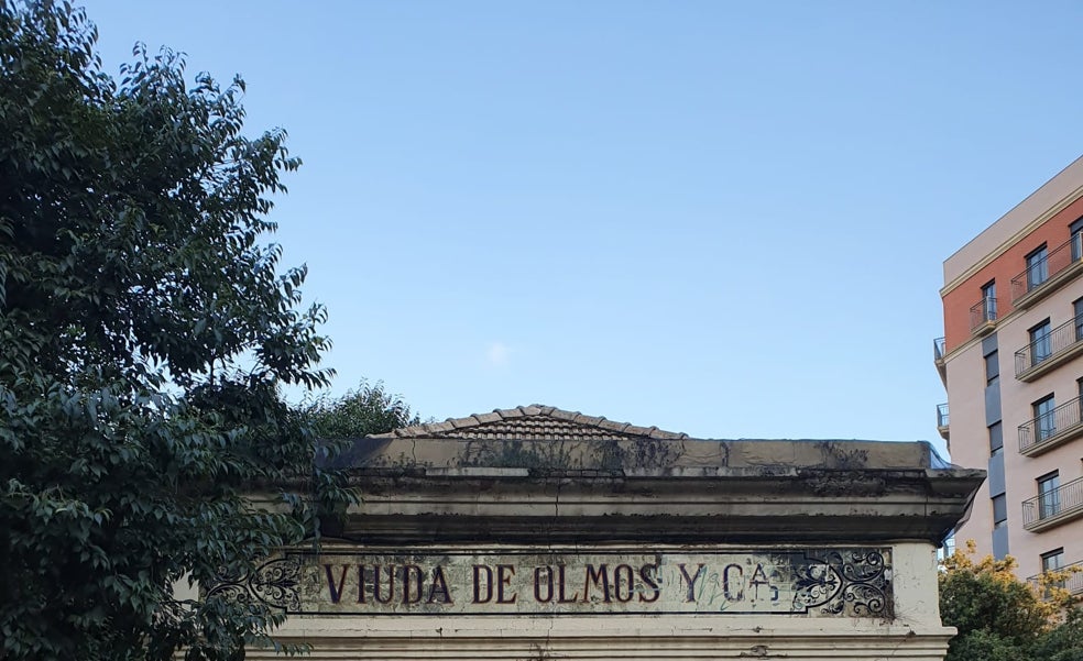 El Ayuntamiento se rinde con las pintadas