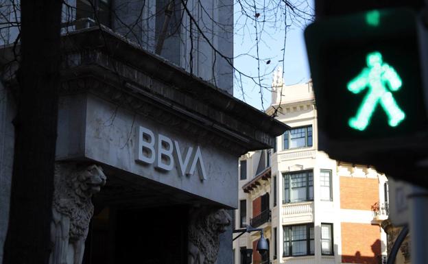 El último aviso del BBVA sobre su nueva «cuenta especial» sin comisiones