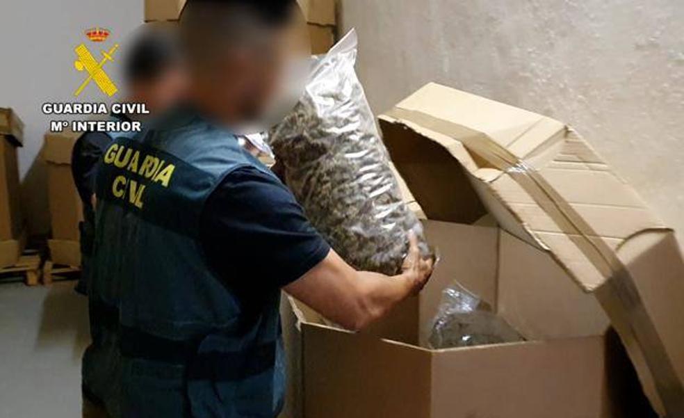 «No somos traficantes, nuestro producto no se considera droga»