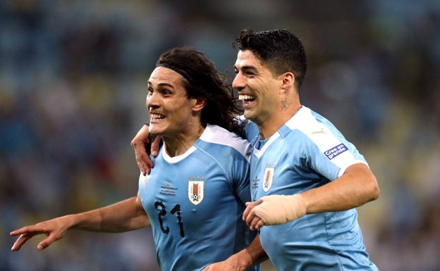 ¿Ha dicho adiós Gattuso a Cavani hasta después del Mundial?