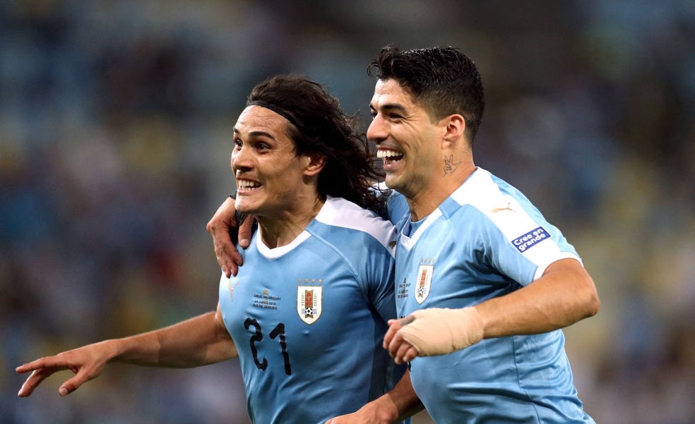 ¿Ha dicho adiós Gattuso a Cavani hasta después del Mundial?