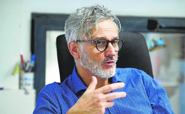 «Hay que apostar en serio por la salud mental con más personal»