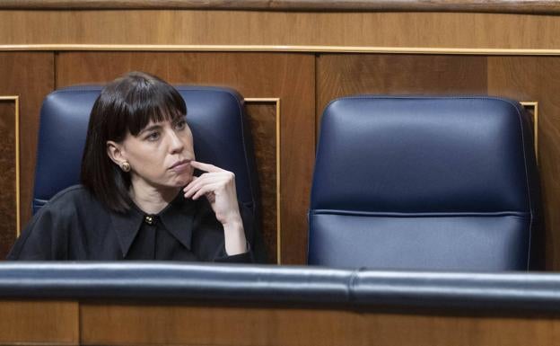 La ministra Diana Morant leerá la lección inaugural del curso 2023 del Campus de Gandia