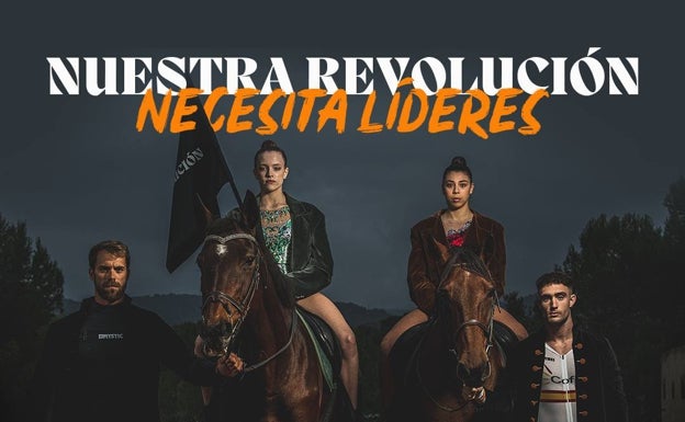 La Fundación Trinidad Alfonso pone en marcha la undécima edición del Proyecto FER