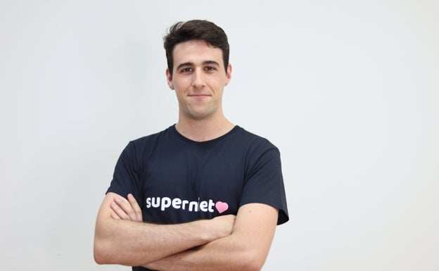 'Supernieto', la startup valenciana que acompaña y ayuda a los mayores en su día a día