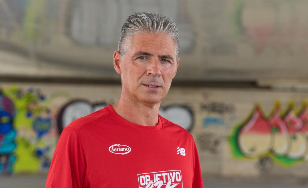 «Los neoyorkinos saben que el maratón es suyo, aquí también»
