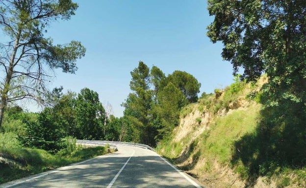 Una vía ciclopeatonal unirá los municipios de La Pobla del Duc, Benigánim y Quatretonda