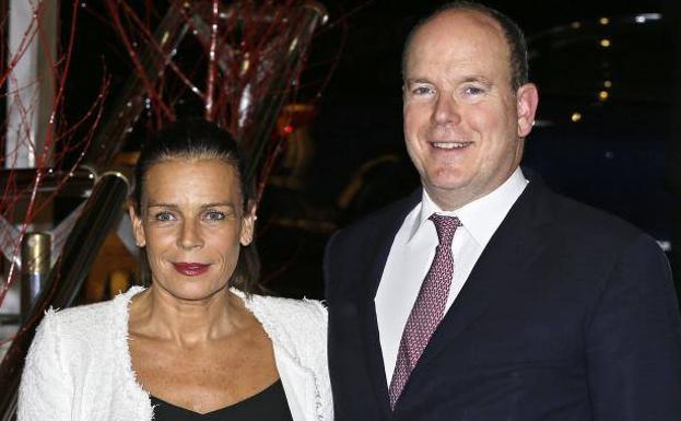 Matan de forma violenta en su casa a Oliver Jutard, expareja de Estefanía de Mónaco