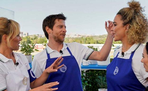 'MasterChef Celebrity': este ha sido el noveno expulsado del concurso