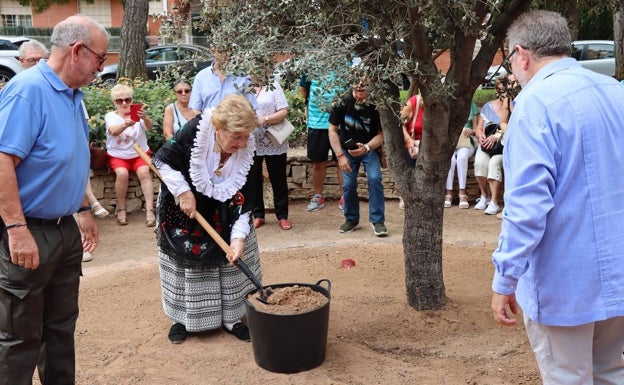 El Jardín de las Autonomías de Torrent será una realidad en el primer trimestre el año