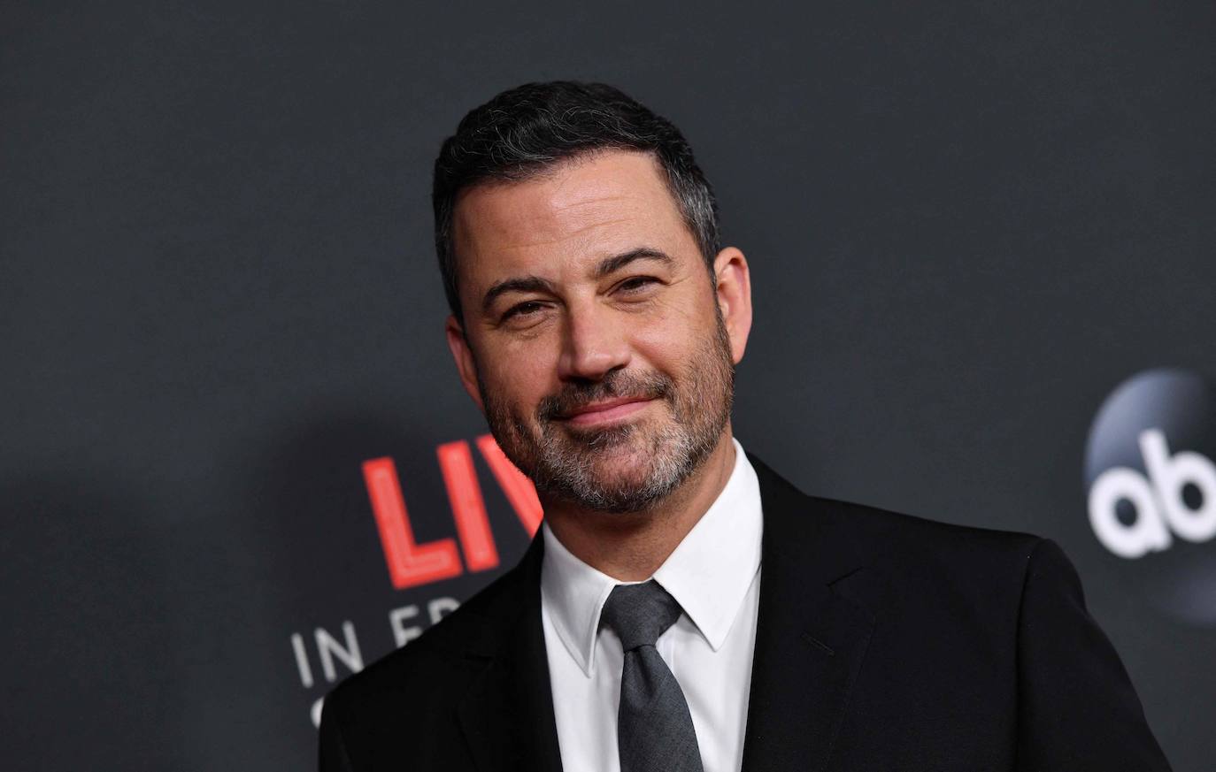 Jimmy Kimmel presentará la gala de los Oscar 2023