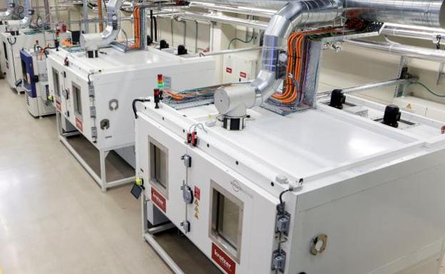 Cómo trabajar en Volkswagen Sagunto y qué empleos habrá