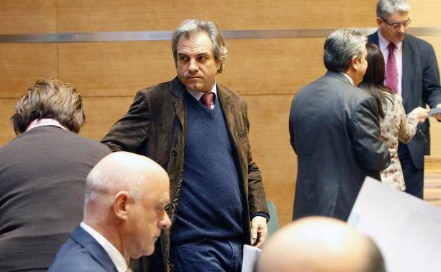 Máximo Caturla, procesado por ocultar su patrimonio para no responder ante la Justicia