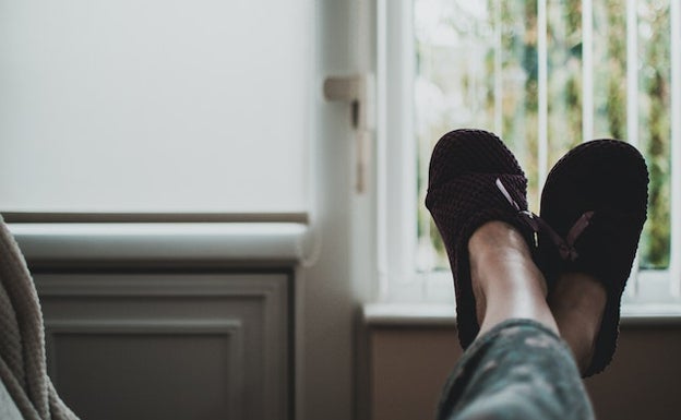 ¿Por qué tengo siempre los pies fríos?