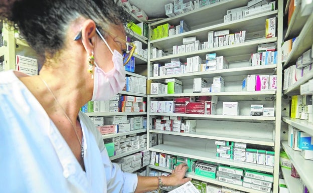 El desabastecimiento se agrava y deja las farmacias valencianas sin 600 tipos de medicamentos