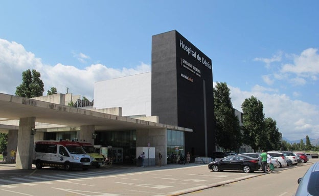 La incorporación del sexto psiquiatra para Salud Mental permite prestar asistencia en el hospital y en centros sanitarios