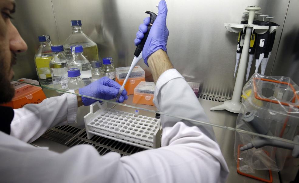 La máquina de ADN que lleva 10 años sin resolver crímenes en la Comunitat