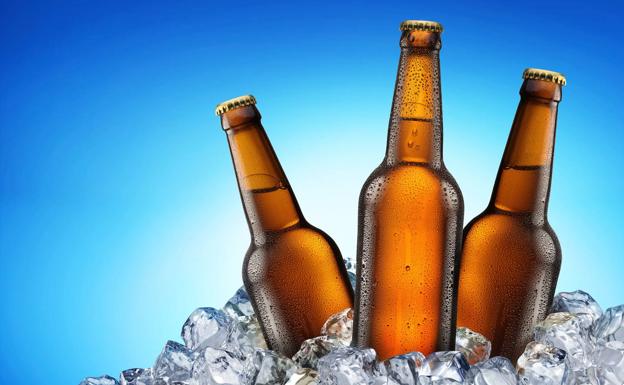 ¿Cuántas cervezas al día hay que beber para que se considere alcoholismo?