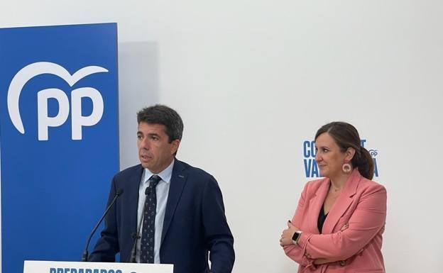 El PPCV anuncia que suprimirá «el impuesto a la muerte» que grava las herencias