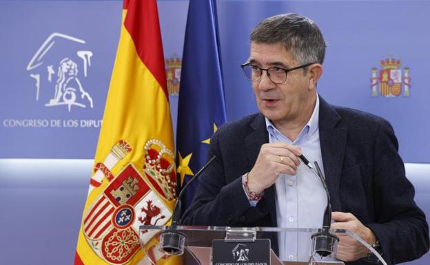 Sánchez asume la exigencia de máximos de ERC al suprimir la sedición y agrieta el PSOE