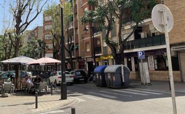 Vuelven las quejas vecinales en Torrent por ruidos e inseguridad en la calle Padre Méndez