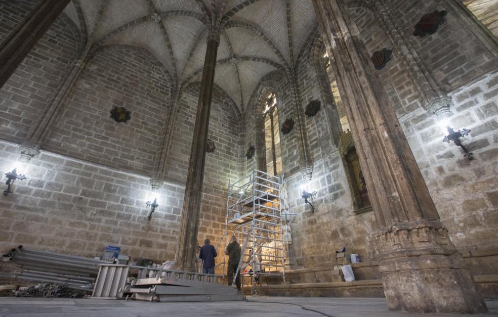 Una nueva vida para una joya única (y casi oculta)