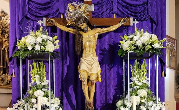 Una multitudinaria procesión cerrará los festejos del patrón del Cabanyal