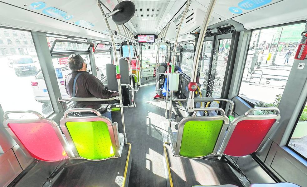 EMT, una deuda triplicada, una empresa ahogada
